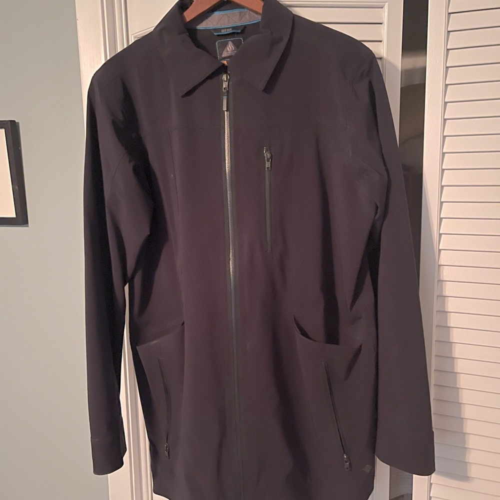Columbia Sportswear Rain Jacket